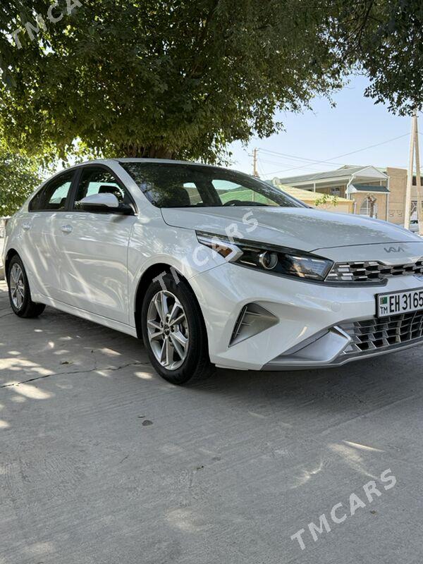 Kia Forte 2022 - 225 000 TMT - Aşgabat - img 3