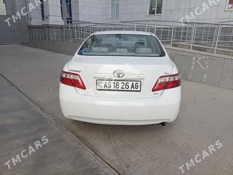 Toyota Camry 2008 - 155 000 TMT - Aşgabat - img 5