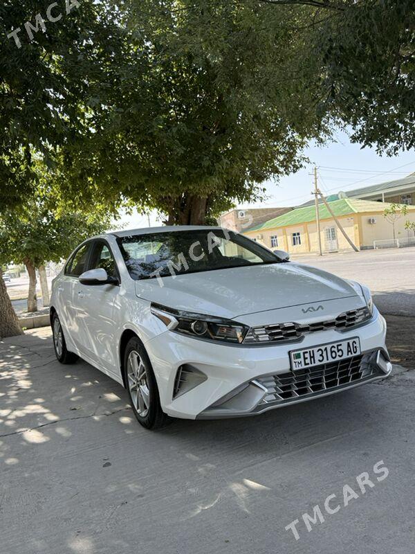 Kia Forte 2022 - 225 000 TMT - Aşgabat - img 8