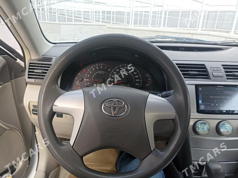 Toyota Camry 2008 - 155 000 TMT - Aşgabat - img 8