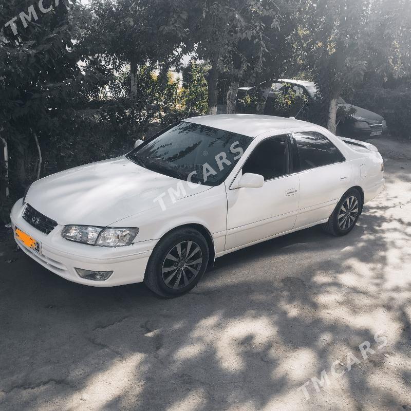 Toyota Camry 2000 - 120 000 TMT - Türkmenabat - img 4