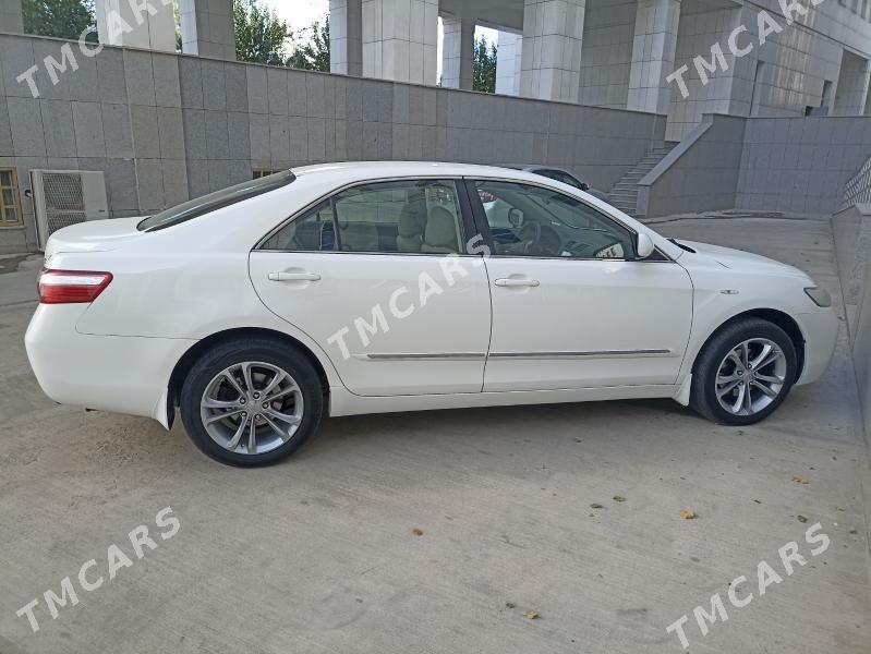 Toyota Camry 2008 - 155 000 TMT - Aşgabat - img 7