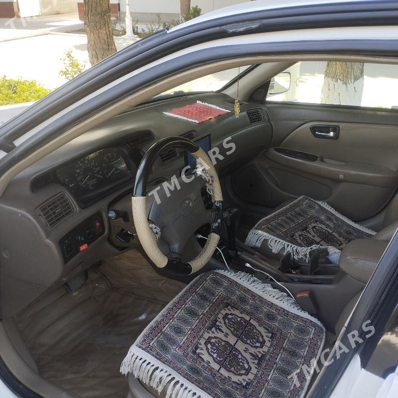 Toyota Camry 2000 - 120 000 TMT - Türkmenabat - img 7