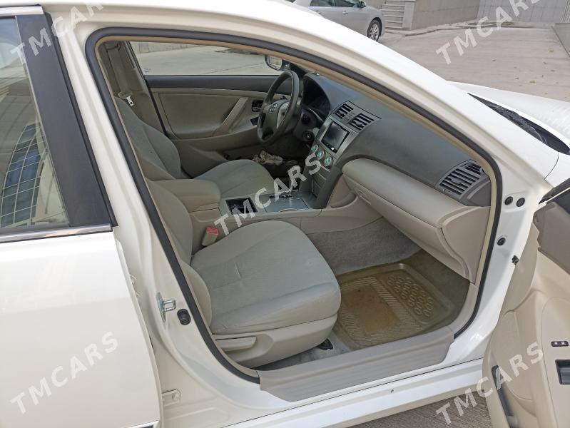 Toyota Camry 2008 - 155 000 TMT - Aşgabat - img 10