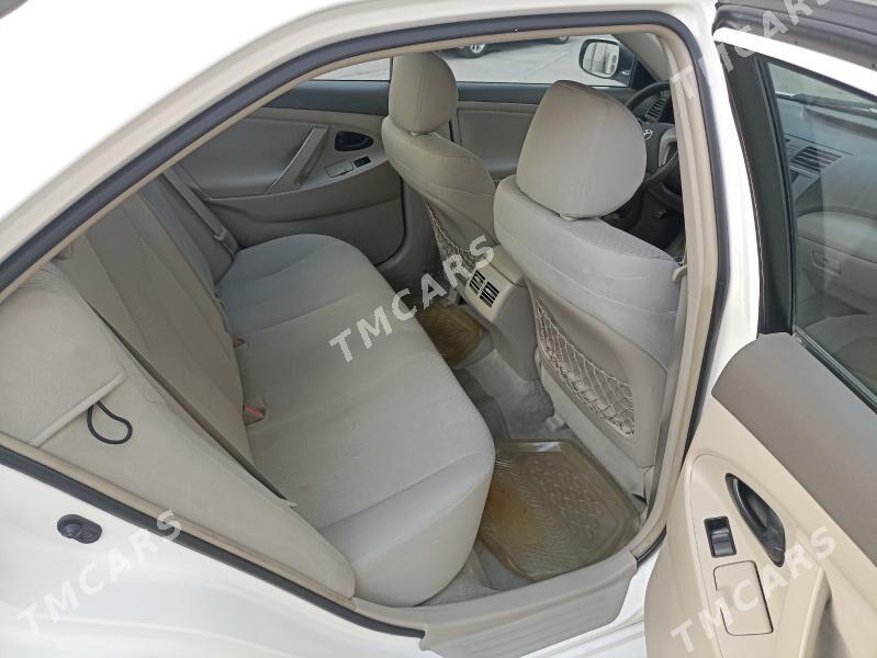 Toyota Camry 2008 - 155 000 TMT - Aşgabat - img 9