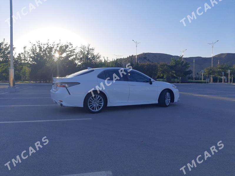 Toyota Camry 2021 - 350 000 TMT - Aşgabat - img 4