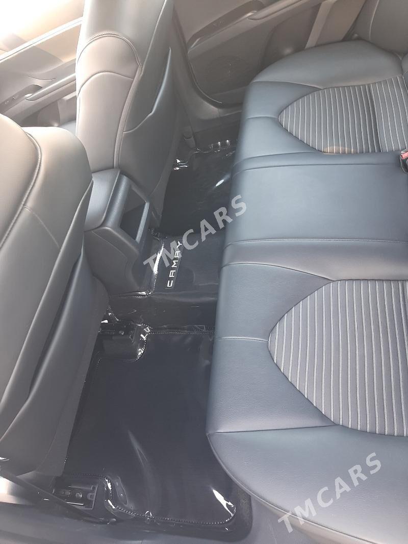 Toyota Camry 2021 - 350 000 TMT - Aşgabat - img 2