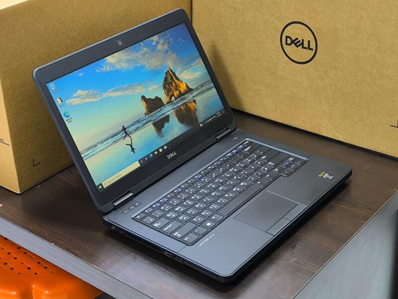 Noutbook DeLL i5Coganly - Ашхабад - img 6