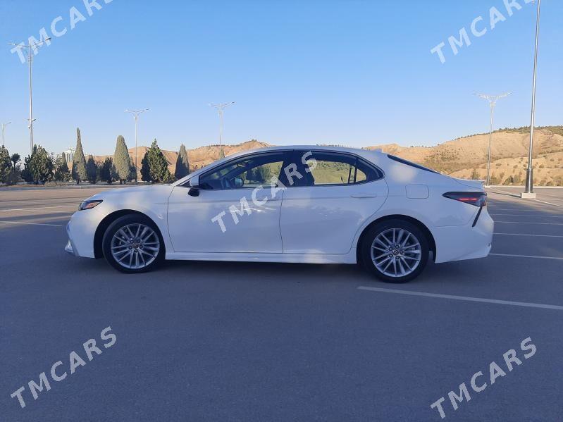 Toyota Camry 2021 - 350 000 TMT - Aşgabat - img 8