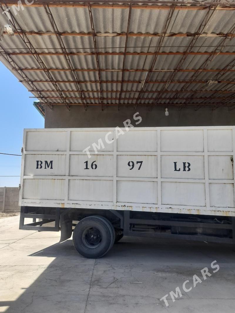 Mitsubishi Canter 2002 - 220 000 TMT - Койтендаг - img 4