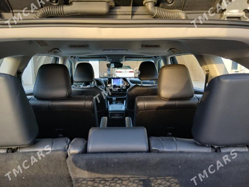 Toyota Highlander 2024 - 500 000 TMT - Wekilbazar - img 2