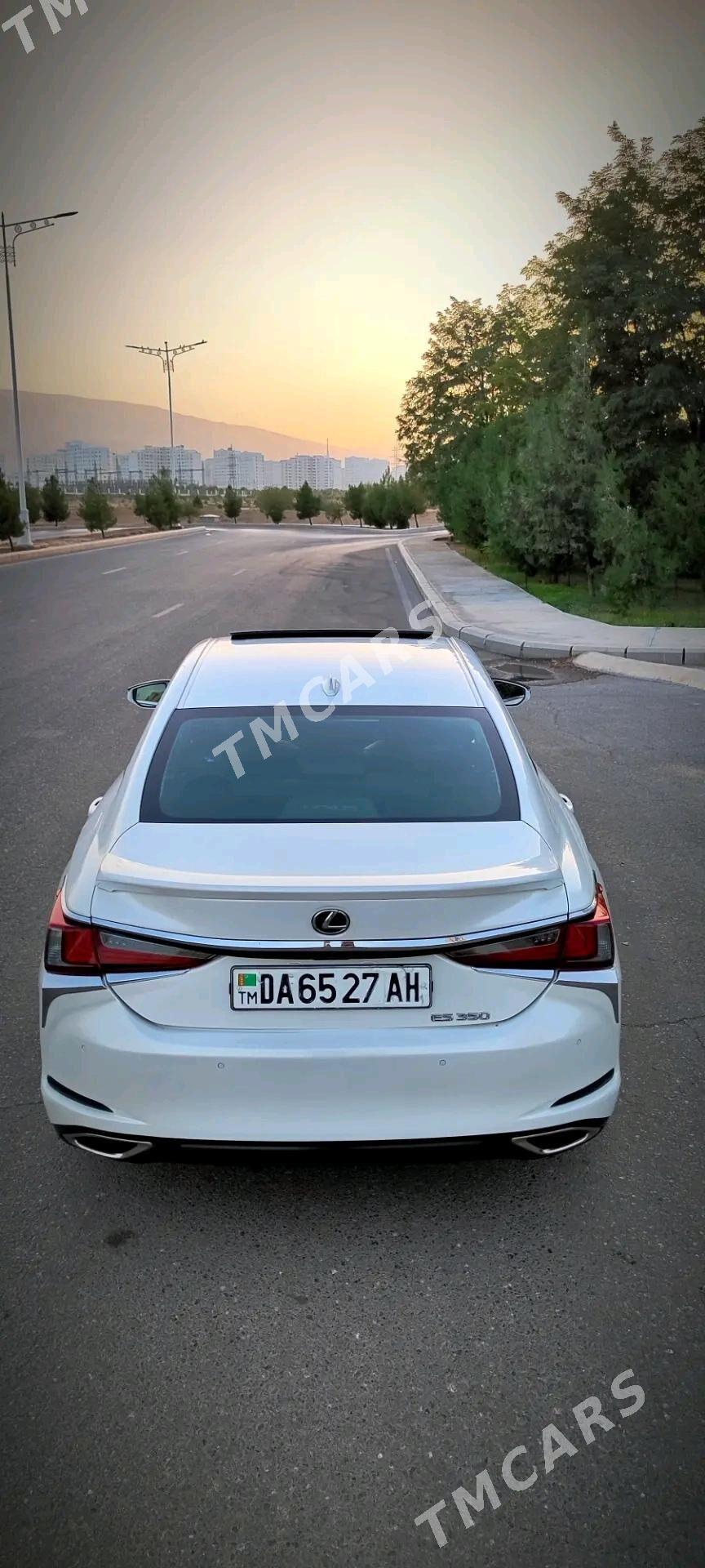Lexus ES 350 2019 - 589 000 TMT - Parahat 6 - img 3