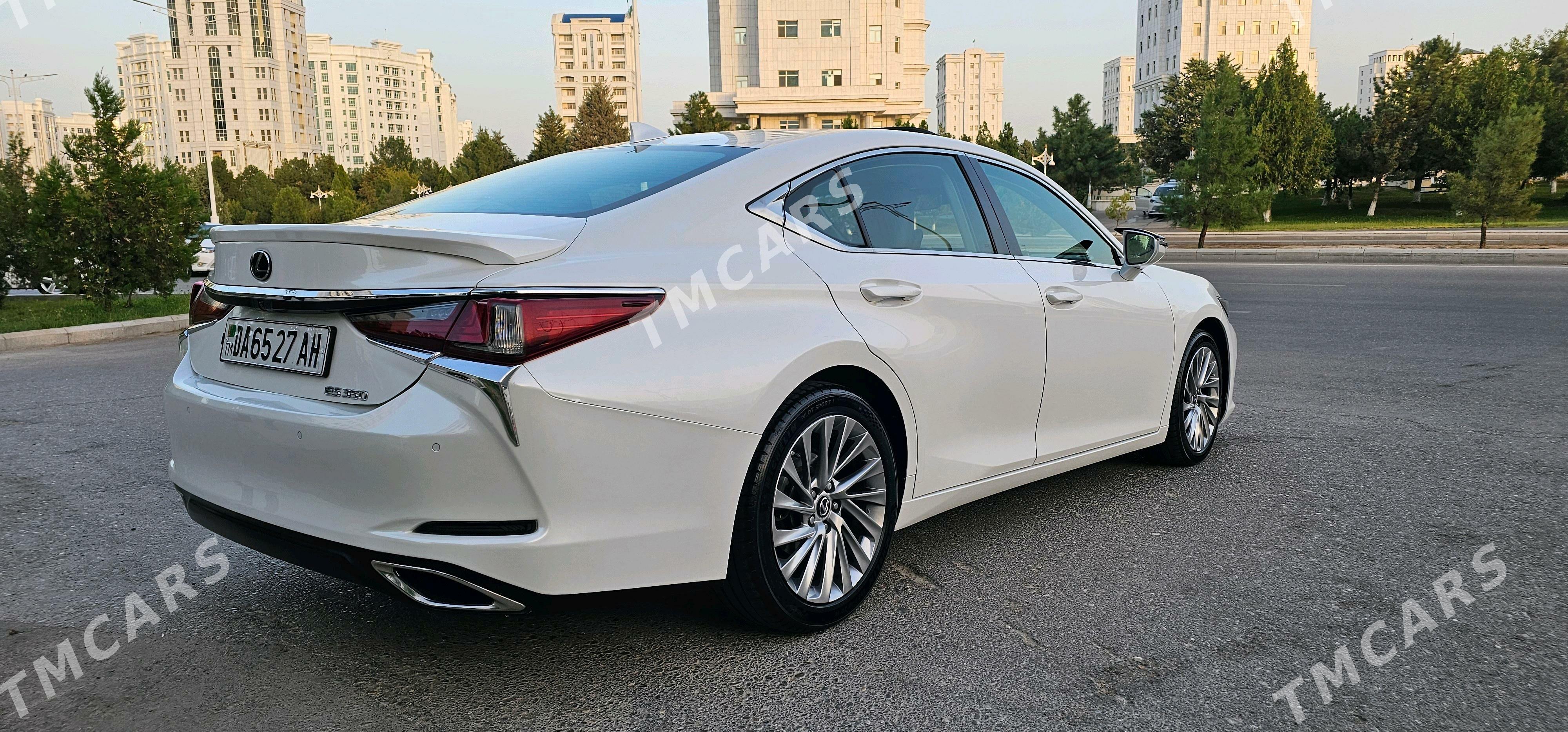 Lexus ES 350 2019 - 589 000 TMT - Parahat 6 - img 4