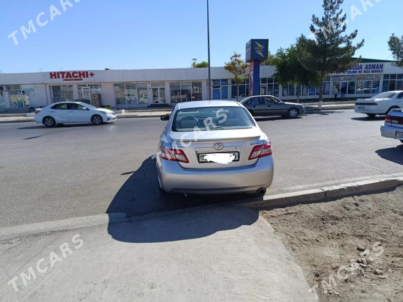 Toyota Camry 2009 - 150 000 TMT - Туркменабат - img 2