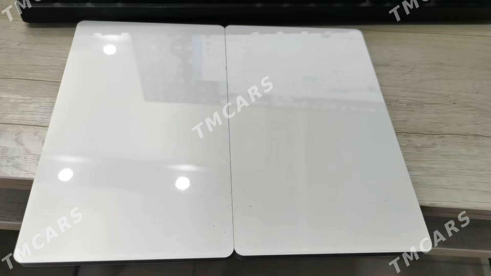Panel - gurluşyk - Ашхабад - img 8