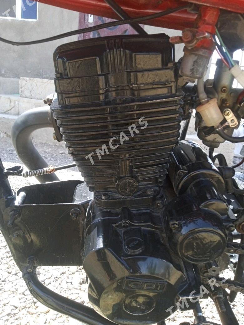 Fekon FK150-8G 2012 - 12 000 TMT - Serhetabat (Guşgy) - img 2