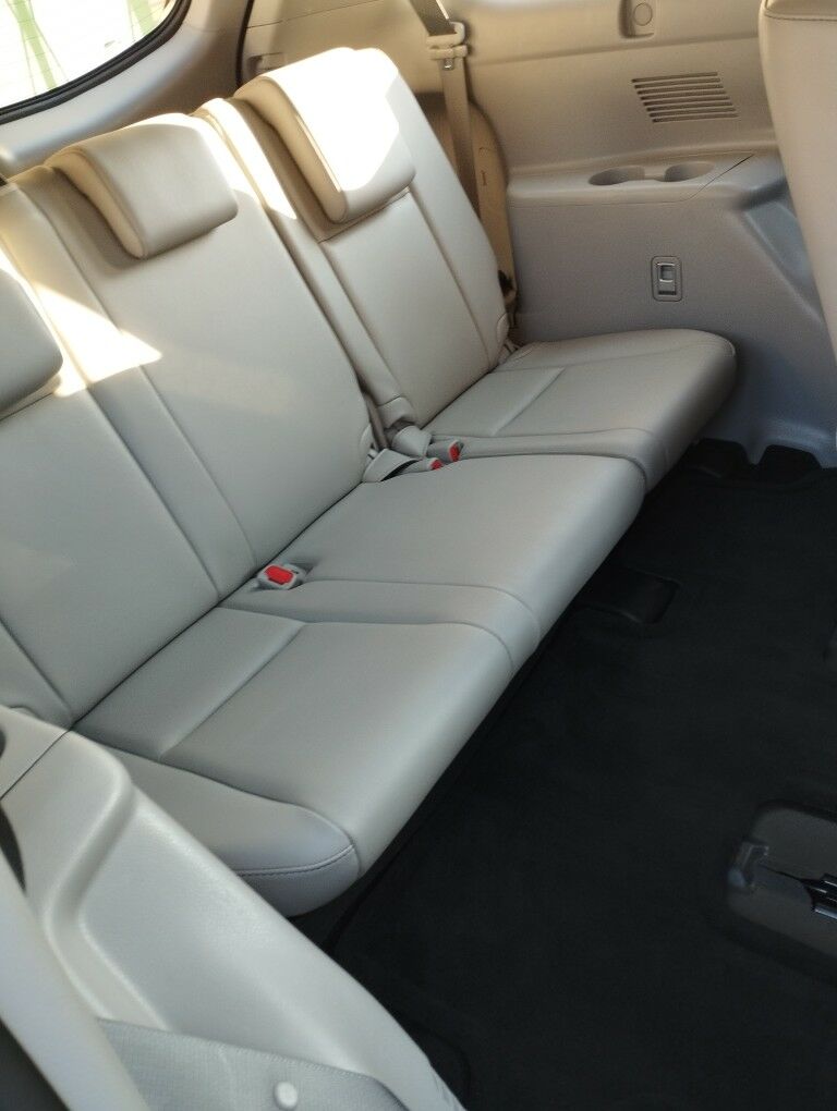 Toyota Highlander 2019 - 505 000 TMT - Ашхабад - img 5