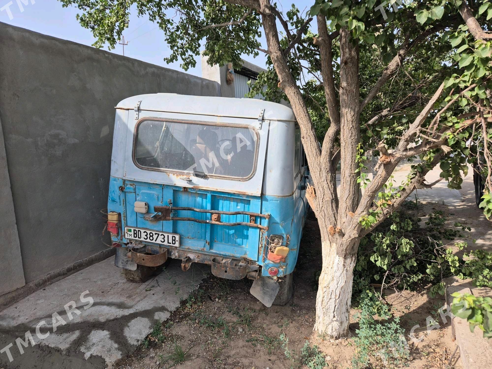 UAZ 469 1998 - 4 500 TMT - Туркменабат - img 2