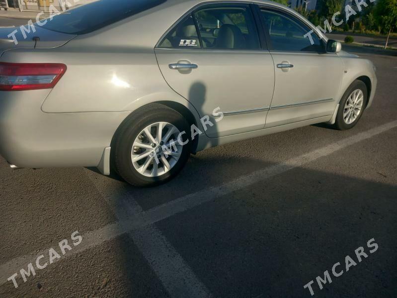 Toyota Camry 2007 - 200 000 TMT - Ашхабад - img 5