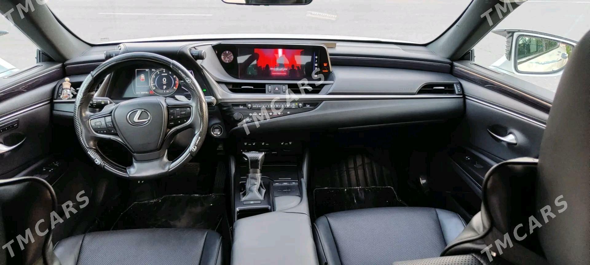 Lexus ES 350 2019 - 589 000 TMT - Parahat 6 - img 6