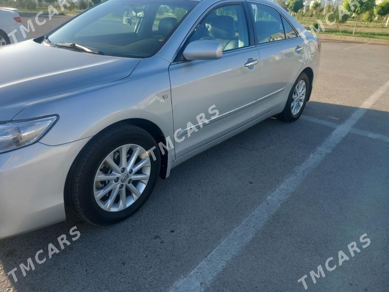 Toyota Camry 2007 - 200 000 TMT - Ашхабад - img 2
