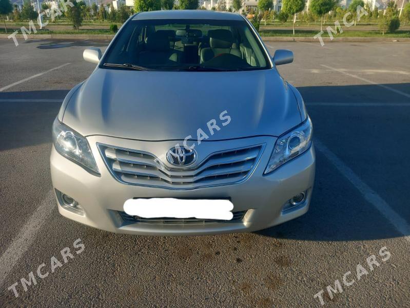 Toyota Camry 2007 - 200 000 TMT - Ашхабад - img 4