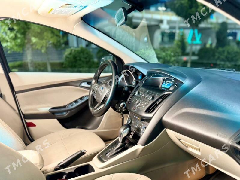 Ford Focus 2018 - 128 000 TMT - Aşgabat - img 6
