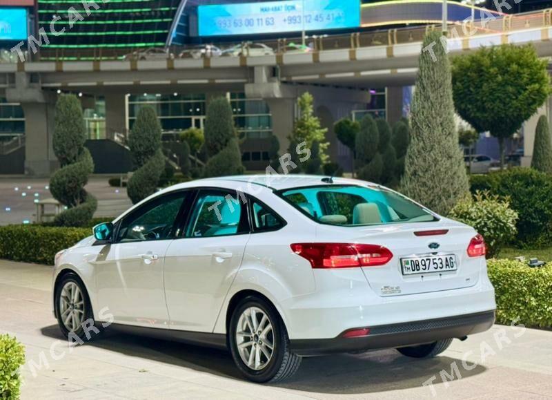 Ford Focus 2018 - 128 000 TMT - Aşgabat - img 5