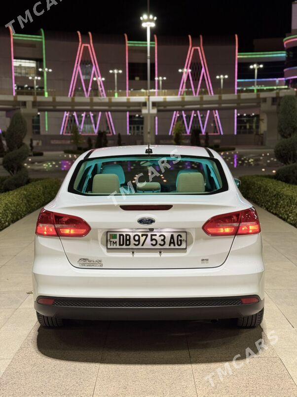 Ford Focus 2018 - 128 000 TMT - Aşgabat - img 4