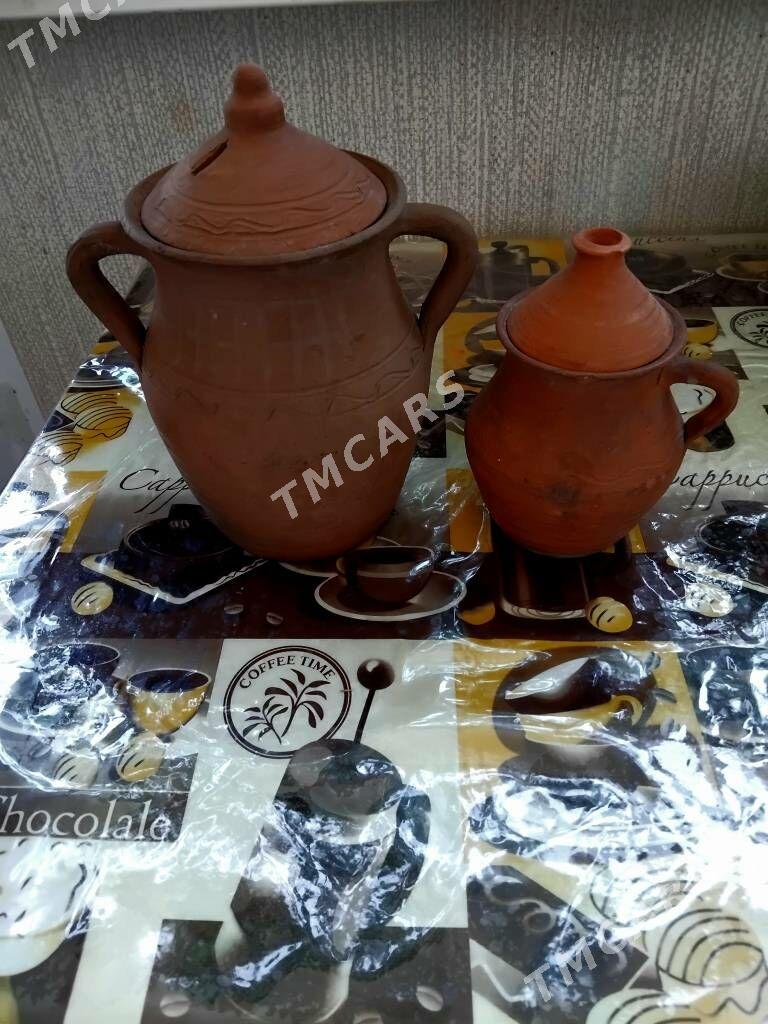 Горшочки для запекания - Aşgabat - img 3