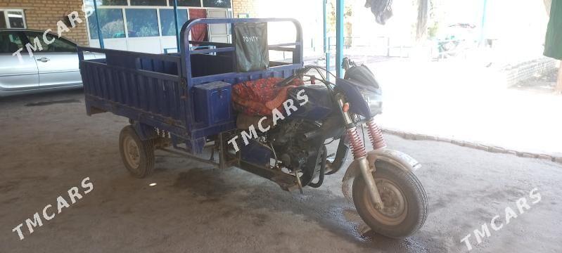 Fekon FK200-14G 2016 - 16 000 TMT - Saýat - img 5