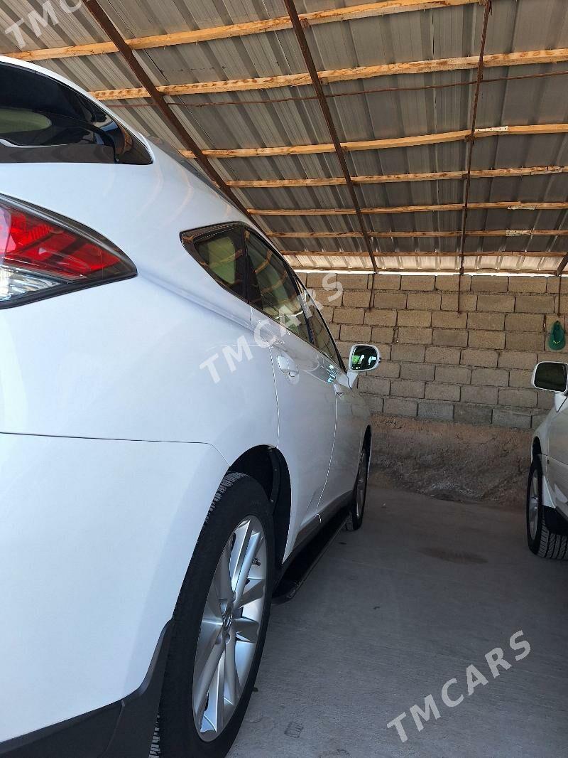 Lexus RX 350 2014 - 380 000 TMT - Tejen - img 3