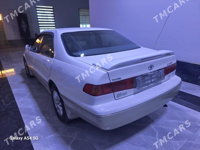 Toyota Camry 2000 - 200 000 TMT - Туркменабат - img 2
