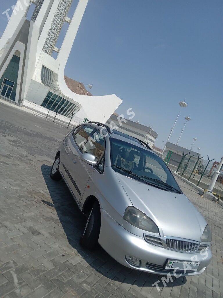 Daewoo Tacuma 2002 - 60 000 TMT - Türkmenbaşy - img 3