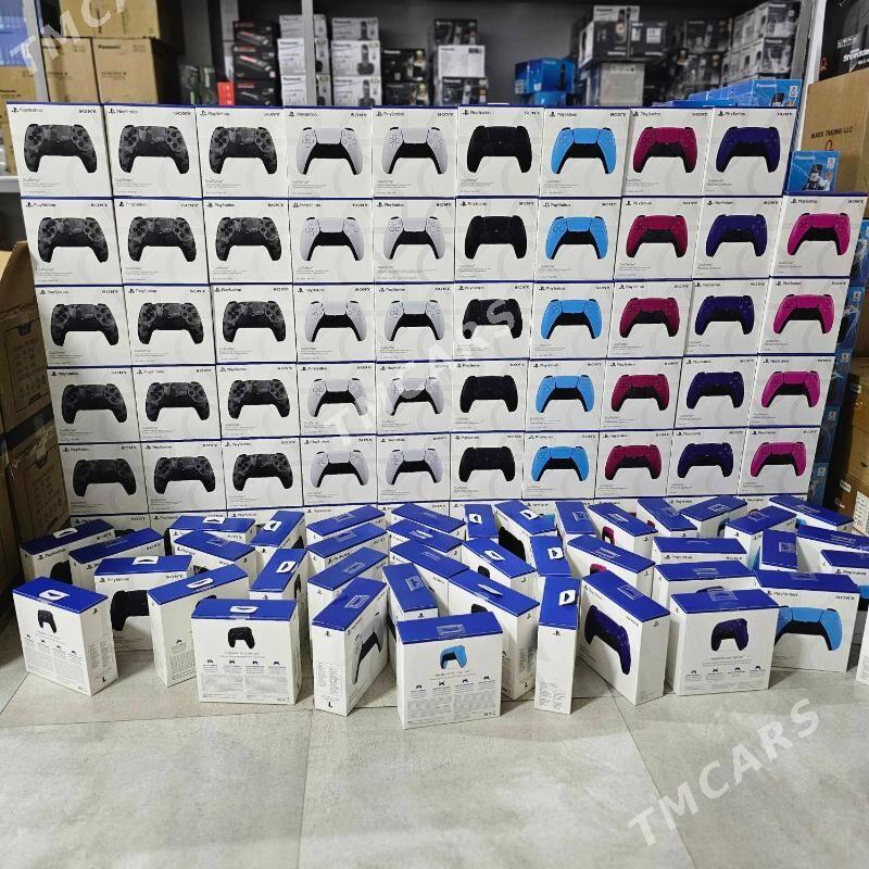 Ps5 Ps4 Playstation 5 oyun - Aşgabat - img 2
