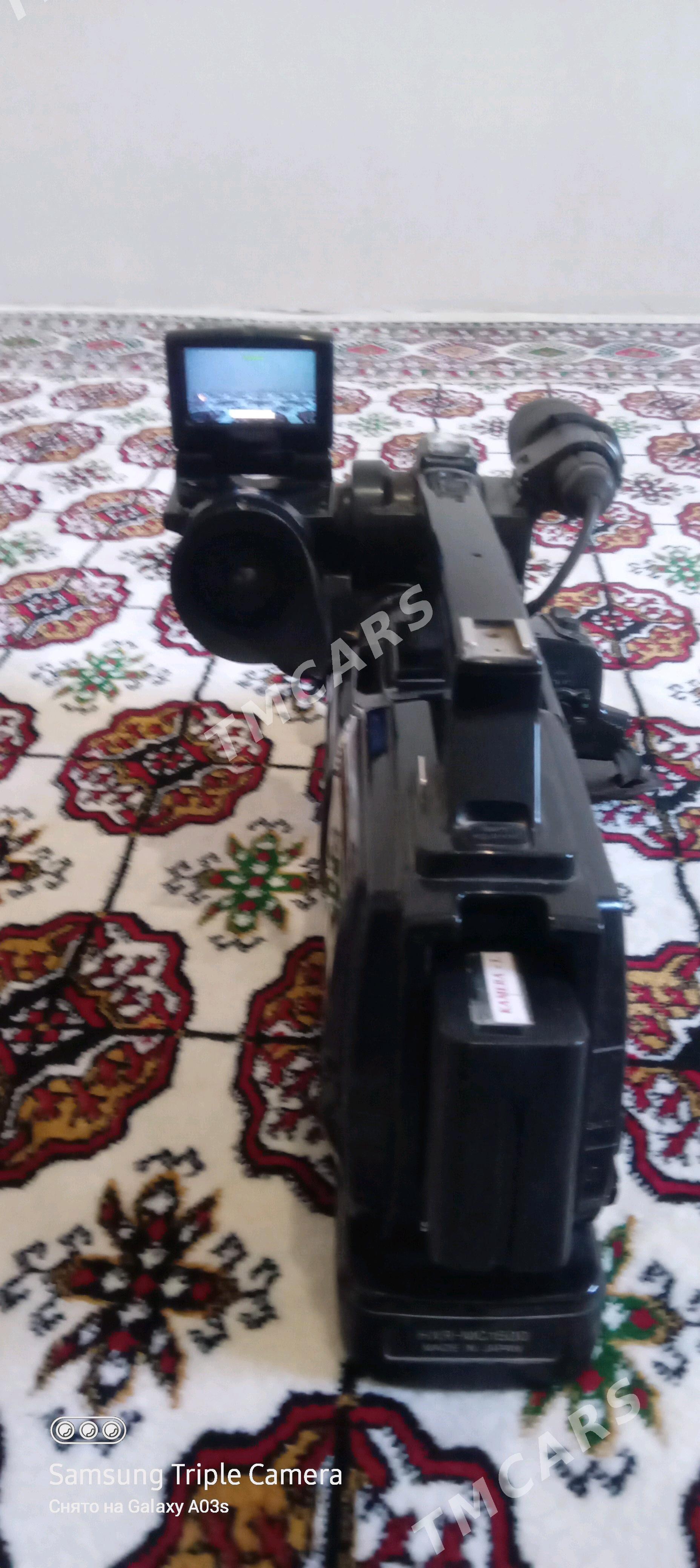 Sony 1500kamera - Гороглы (Тагта) - img 2
