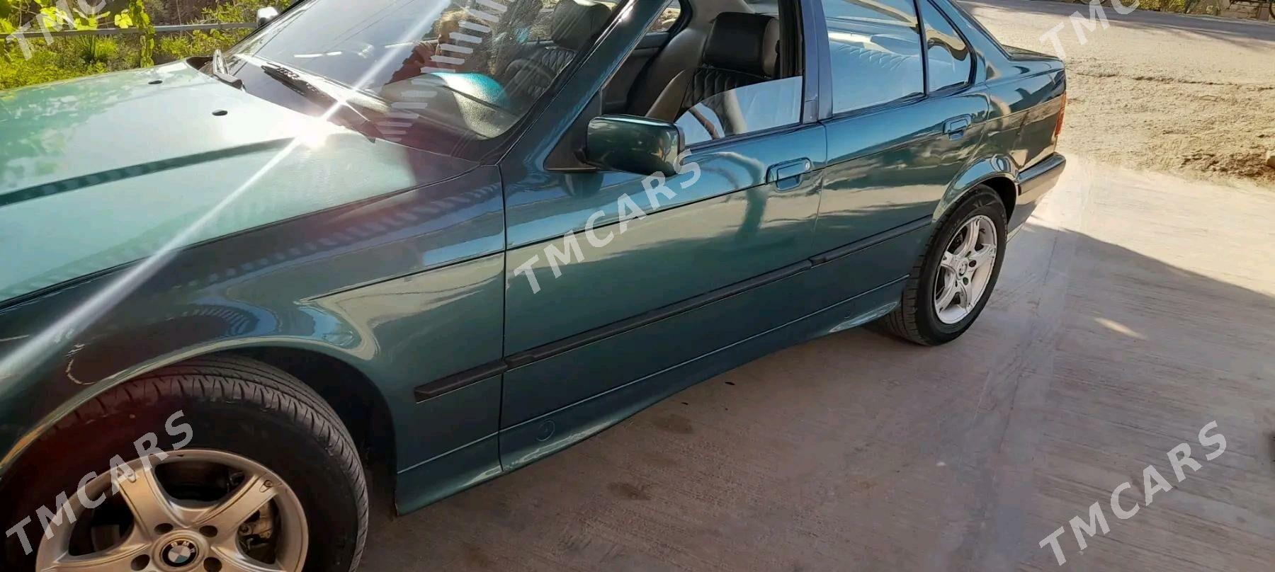 BMW 320 1993 - 45 000 TMT - Gurbansoltan Eje - img 4