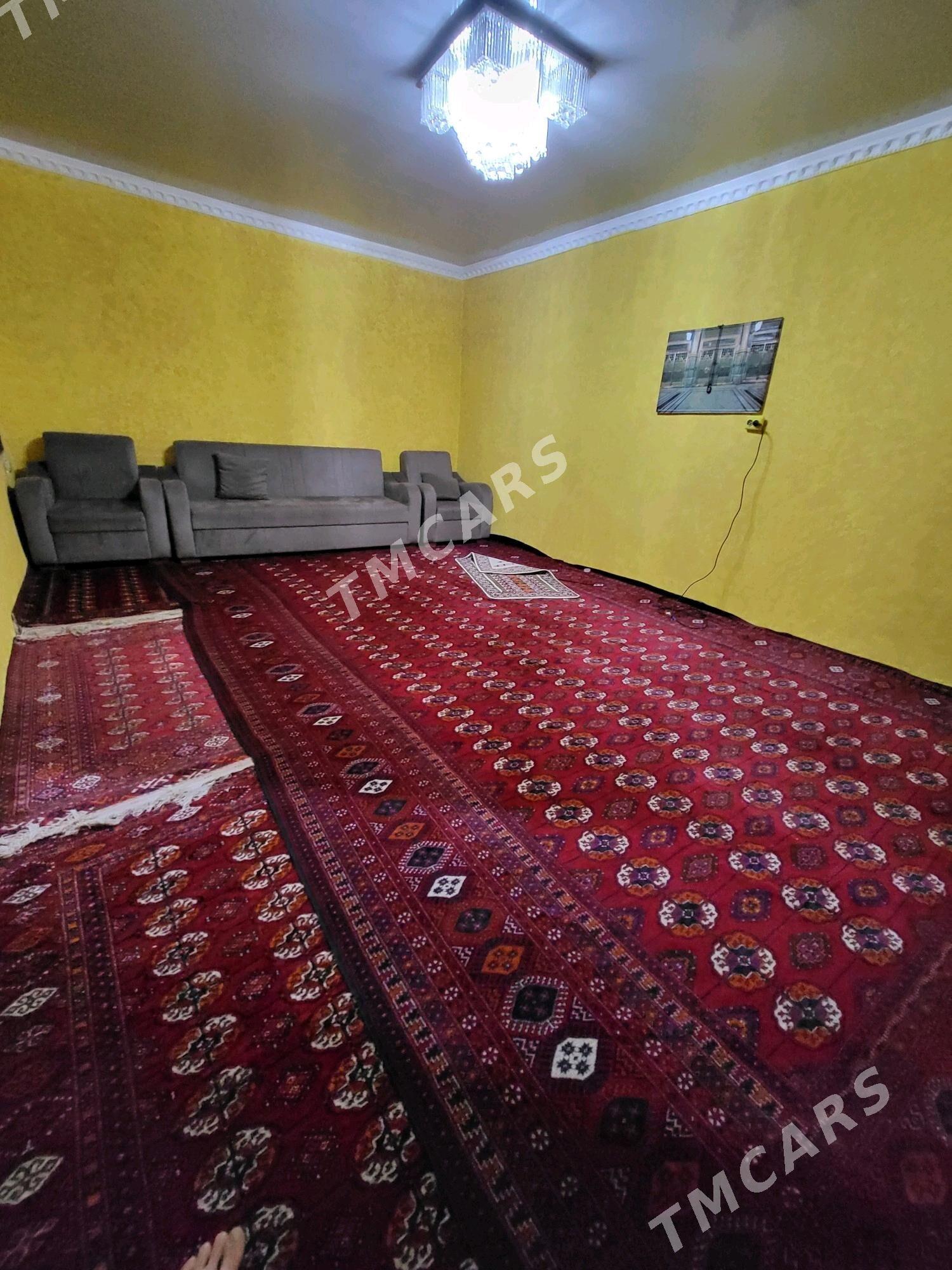 jay kosi bay oba - Ашхабад - img 5