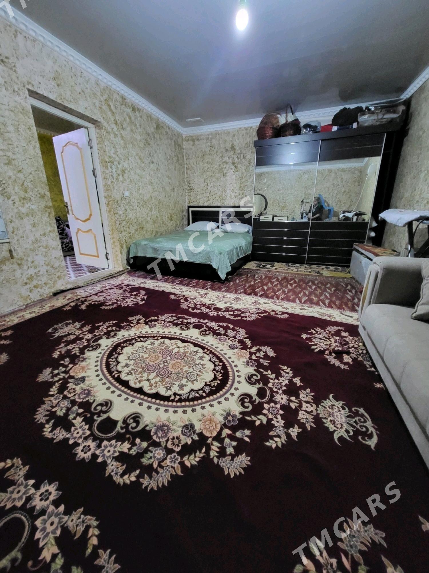 jay kosi bay oba - Ашхабад - img 2