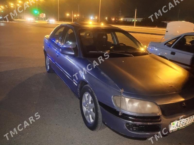 Opel Omega 1994 - 20 000 TMT - Türkmenabat - img 3