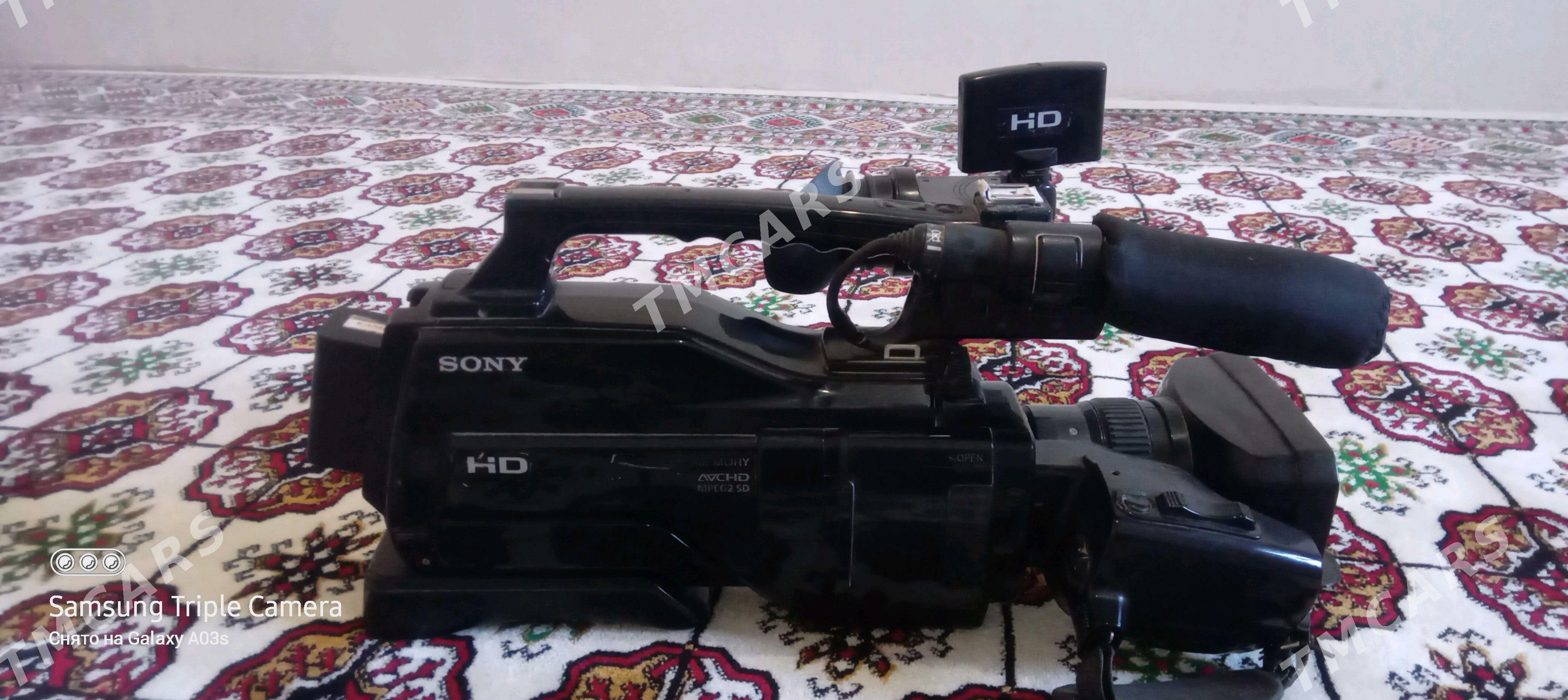 Sony 1500kamera - Гороглы (Тагта) - img 3