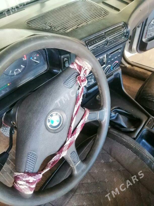 BMW 525 1990 - 33 000 TMT - Murgap - img 2