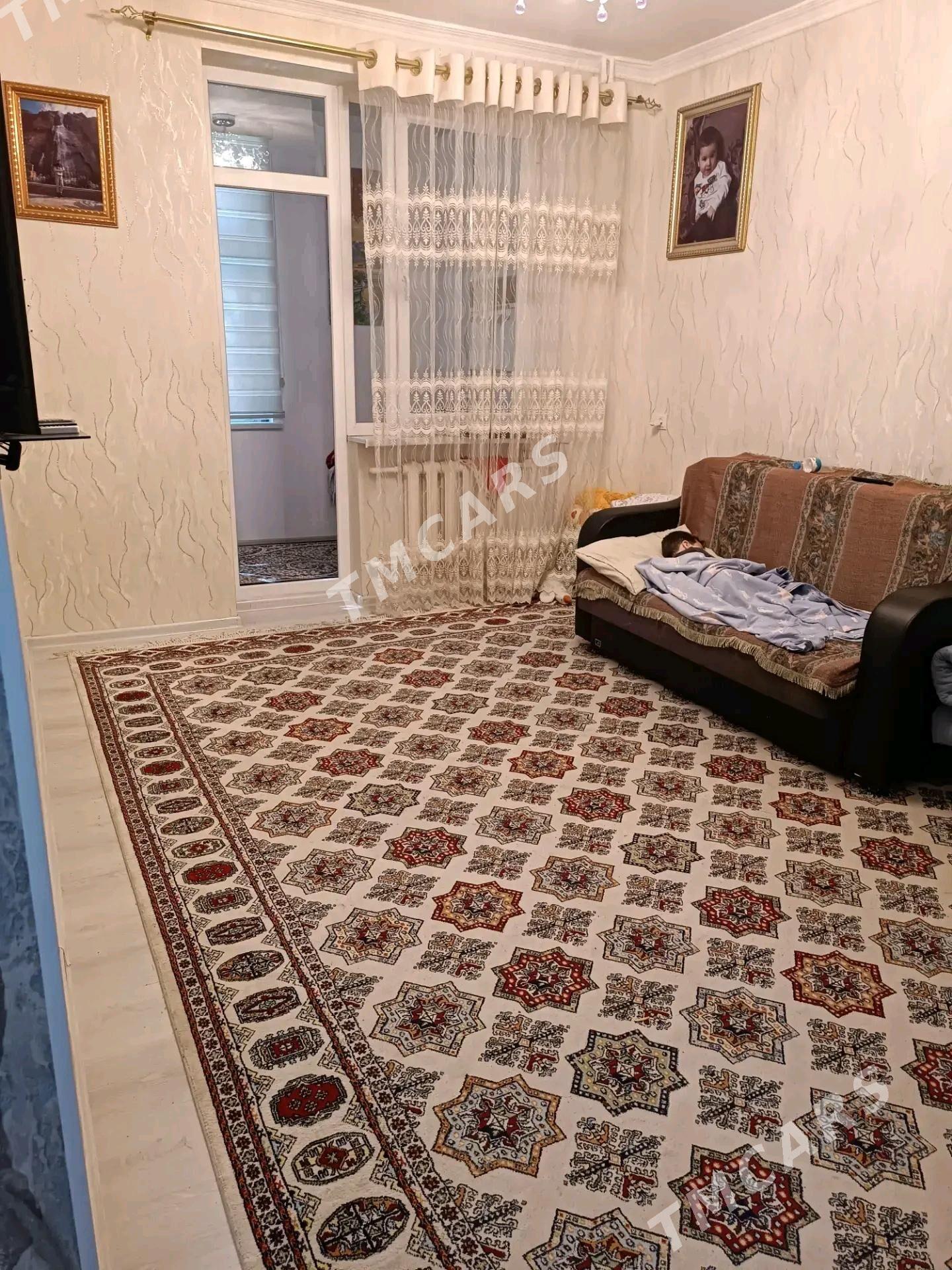 4мкр 1ком в 2ком 2эт - Ашхабад - img 4