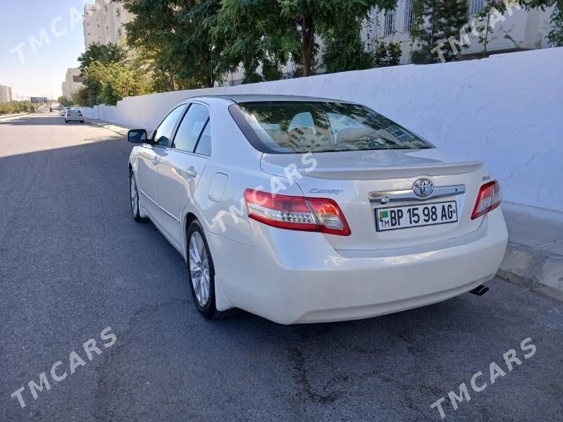 Toyota Camry 2010 - 190 000 TMT - Aşgabat - img 3