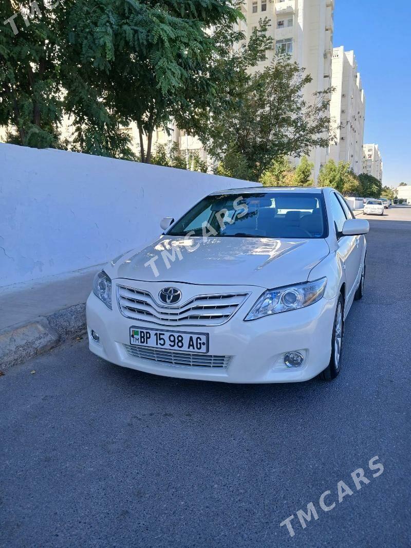 Toyota Camry 2010 - 190 000 TMT - Aşgabat - img 2