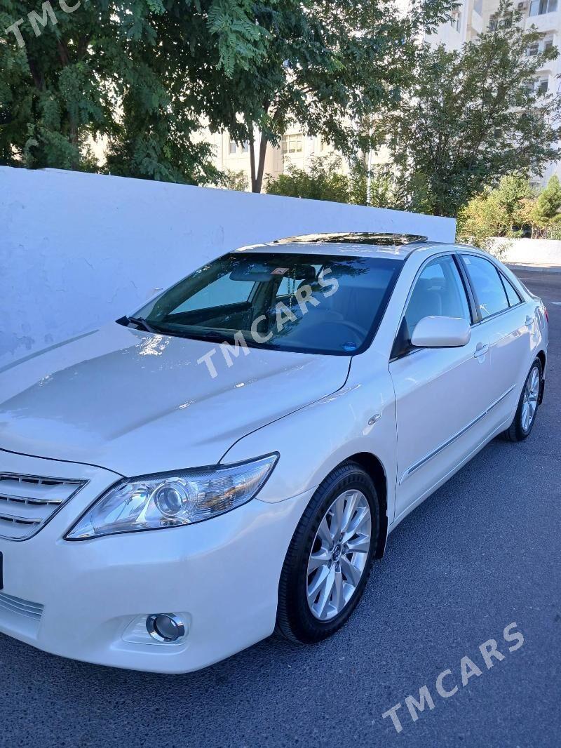 Toyota Camry 2010 - 190 000 TMT - Aşgabat - img 5