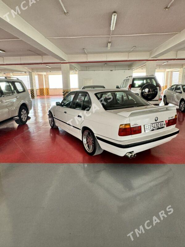 BMW 540 1995 - 85 000 TMT - Ашхабад - img 2