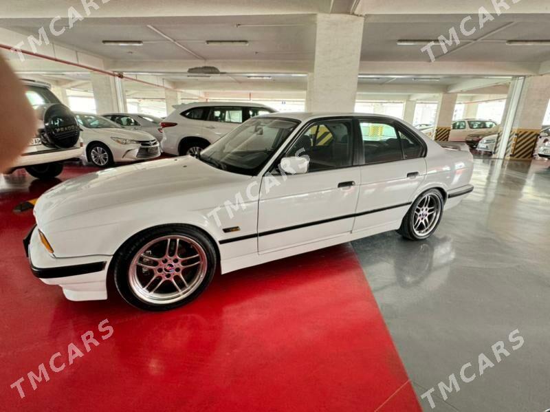 BMW 540 1995 - 85 000 TMT - Ашхабад - img 5