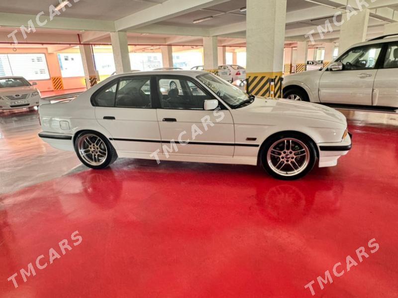 BMW 540 1995 - 85 000 TMT - Ашхабад - img 4