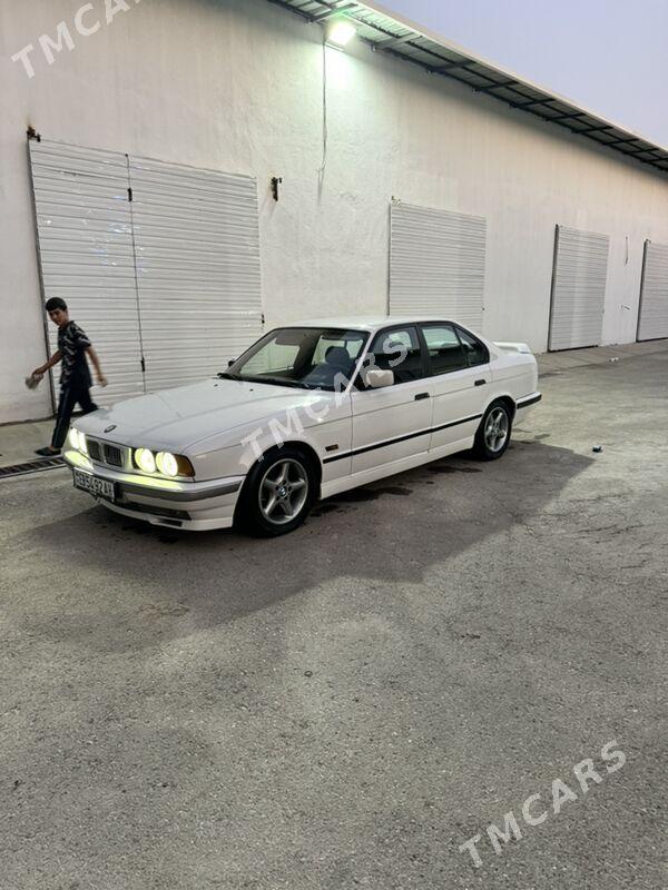 BMW 540 1995 - 85 000 TMT - Ашхабад - img 7